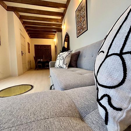 Apartamento La Medina 과딕스 외부 사진