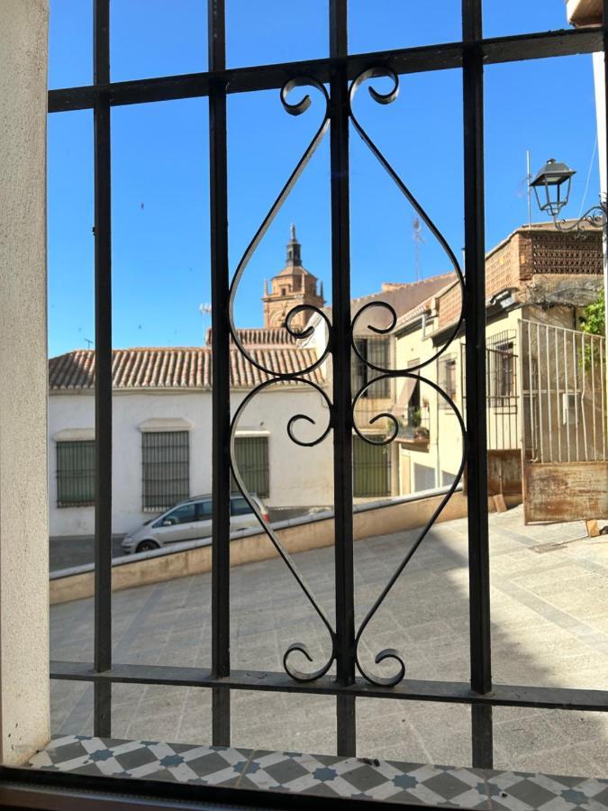 Apartamento La Medina 과딕스 외부 사진