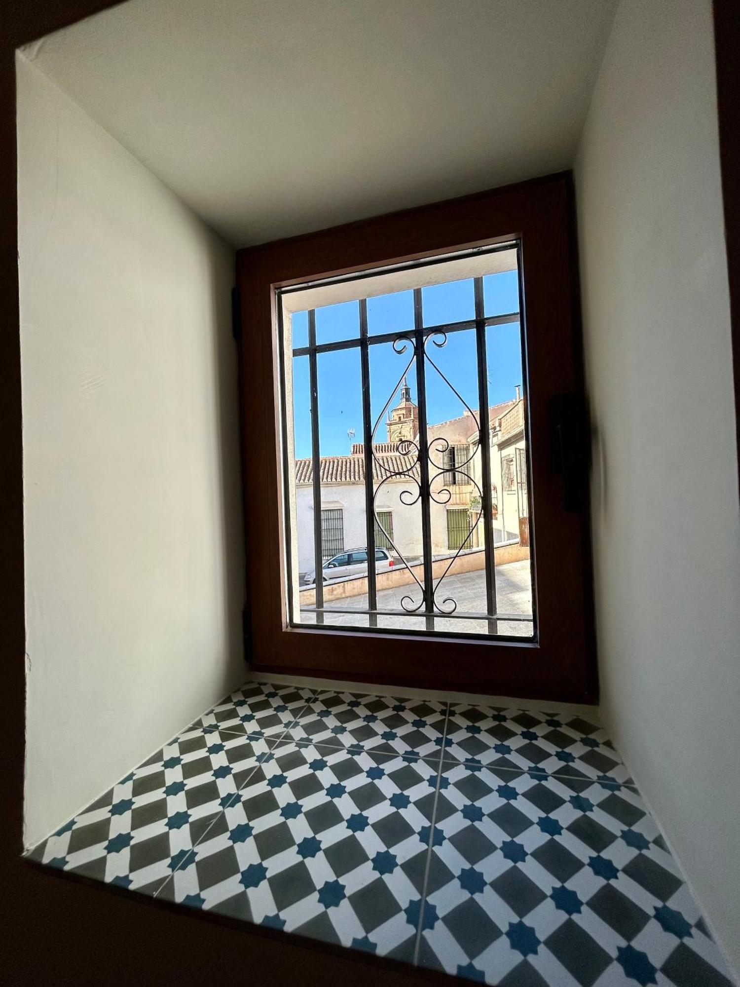 Apartamento La Medina 과딕스 외부 사진