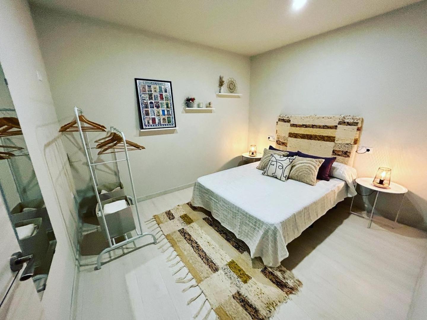Apartamento La Medina 과딕스 외부 사진