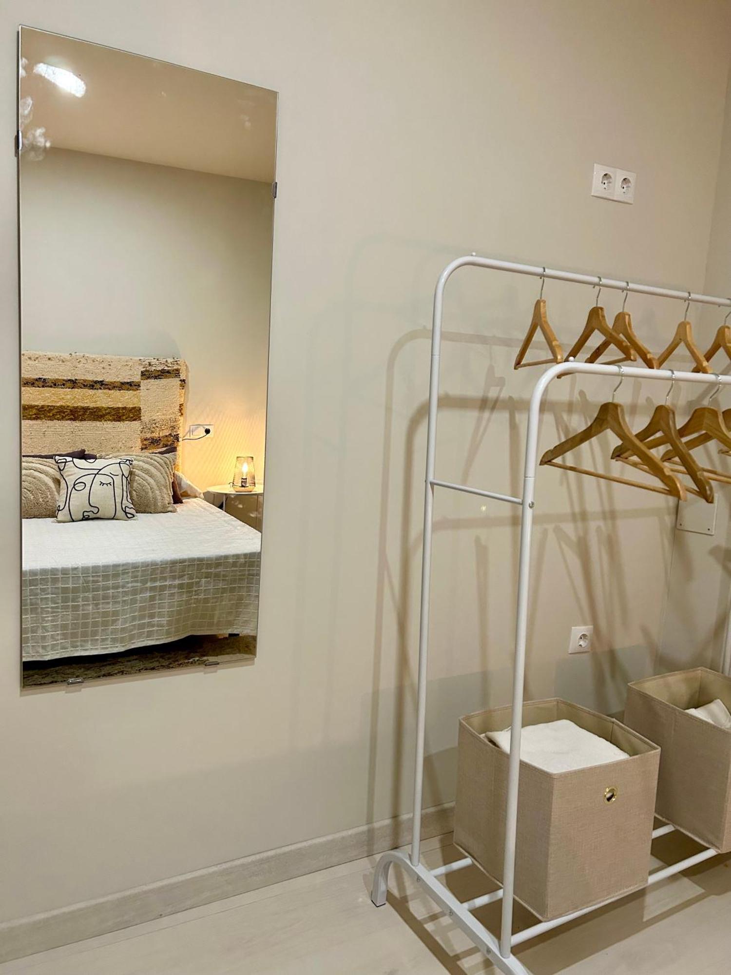 Apartamento La Medina 과딕스 외부 사진