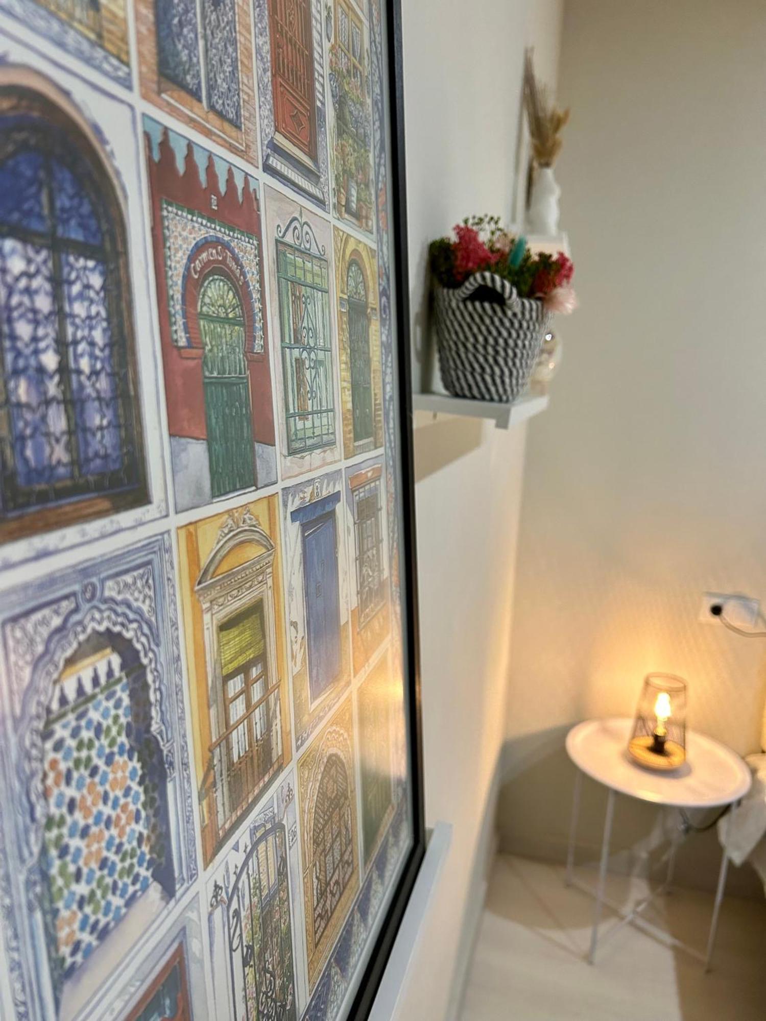 Apartamento La Medina 과딕스 외부 사진