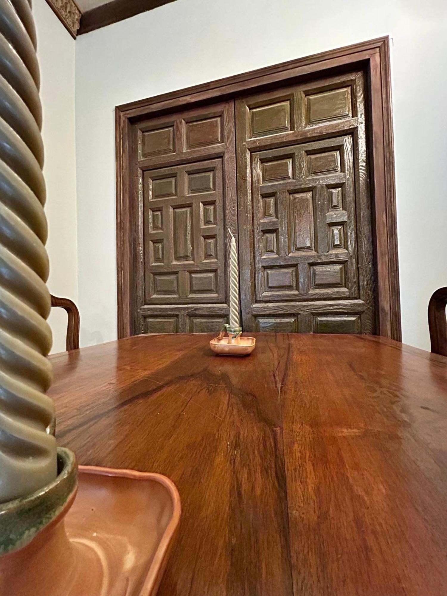Apartamento La Medina 과딕스 외부 사진
